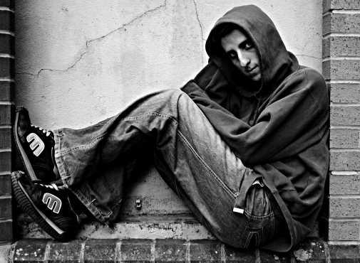 James Holden