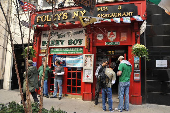Foley's