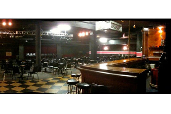 HA! Comedy Club