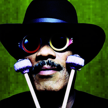 Roy Ayers © DR