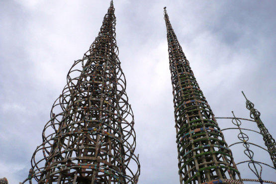 Watts Towers
