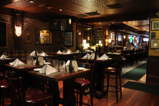 Langan's