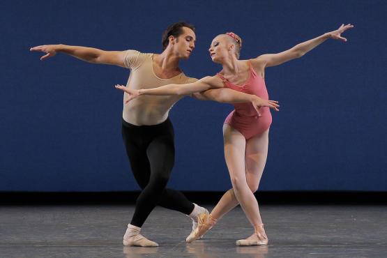 New York City Ballet
