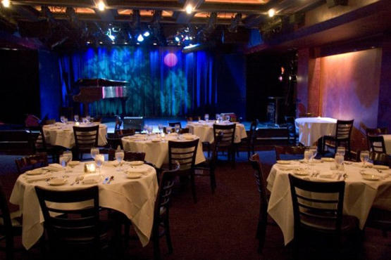 Laurie Beechman Theatre