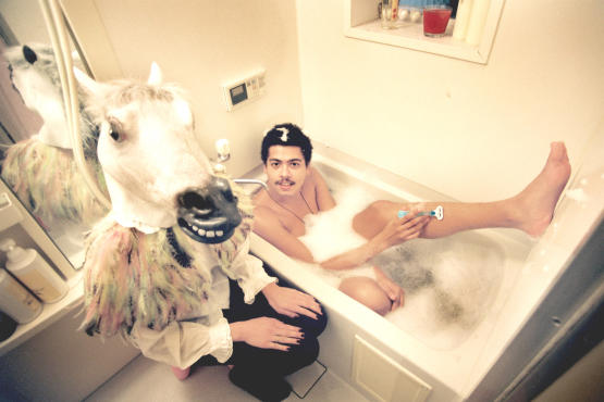 Seth Troxler
