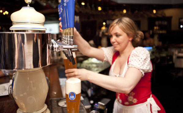 Bierhaus