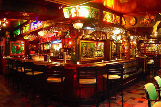 O'Flaherty's Ale House