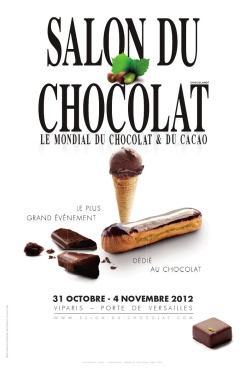 Salon du Chocolat