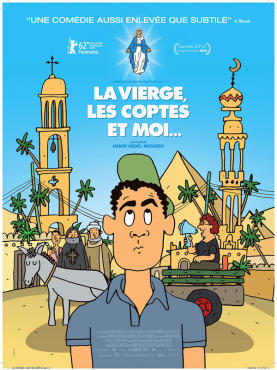 La Vierge, les Coptes et moi