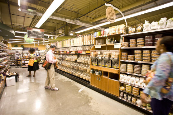 Whole Foods