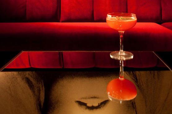 Paramount Bar