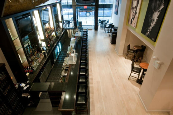 The Parlour Midtown