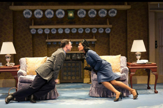 Pearl Theatre Company at New York City Center