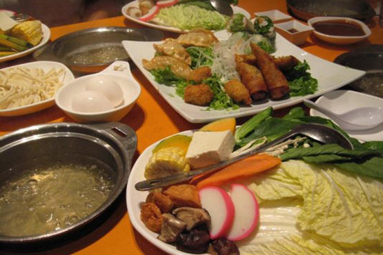 Pho 32 & Shabu