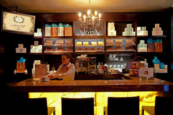 Spresso Cafe