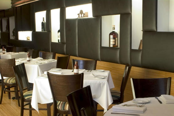Staghorn Steakhouse