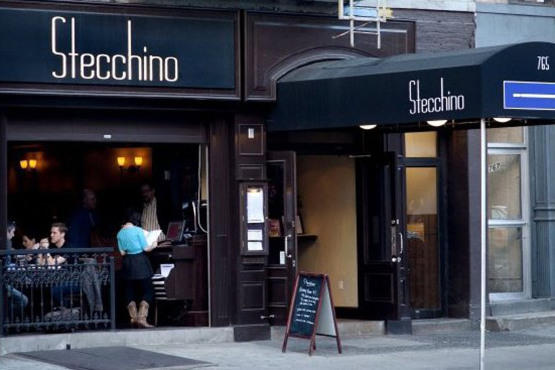 Stecchino