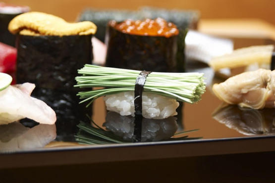 Sushiden