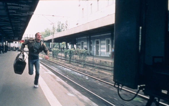 Le Hasard - Kieslowski