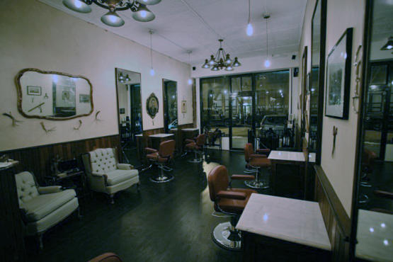 High Horse Salon