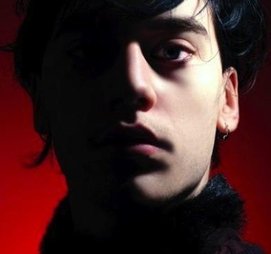 Jimmy Edgar