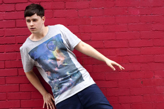 Rustie