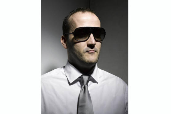 Fred Falke
