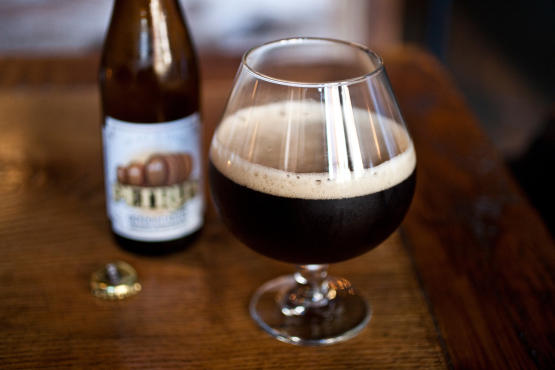 Randolph Beer