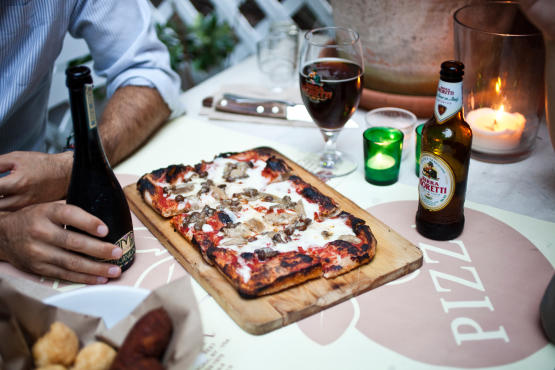 Birreria Roma