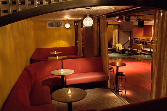 Triumph Room
