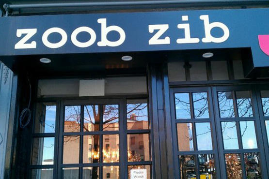 Zoob Zib