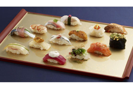 Sushi of Gari 46