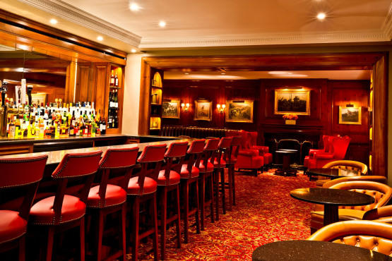 Bar '21'