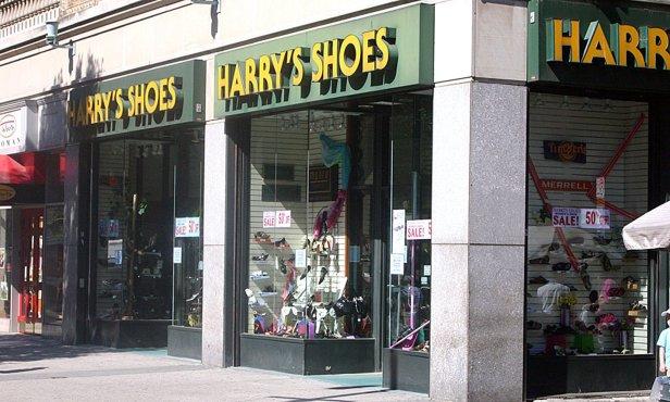 Harry�s Shoes 2299 Broadway Shops Time Out New York