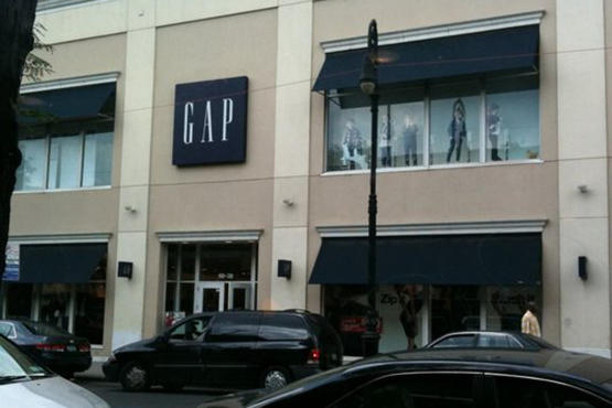Gap - Forest Hills