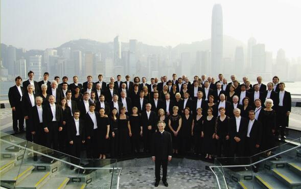 Orchestre national de Lille