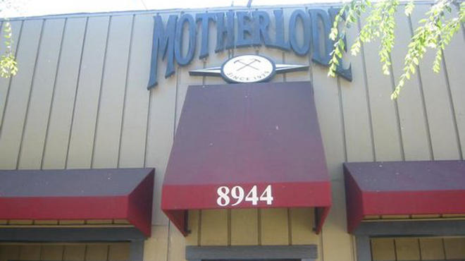 Mother Lode