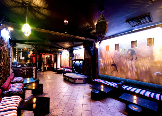 Bianky Café & Hookah Lounge | 2340 Coney Island Ave | Restaurants ...