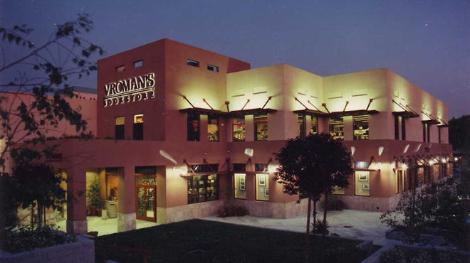Vroman's