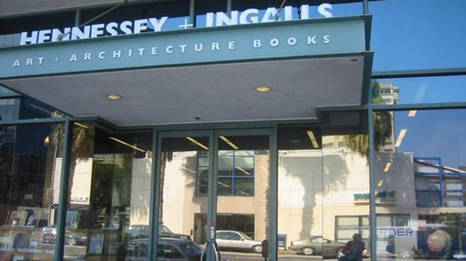 Hennessey & Ingalls, Inc.