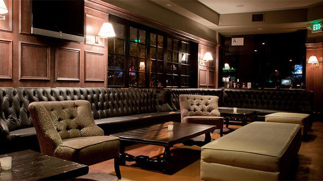The Parlor