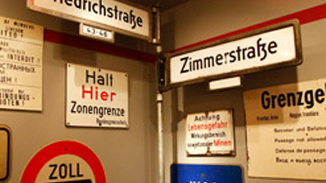 Wende Museum