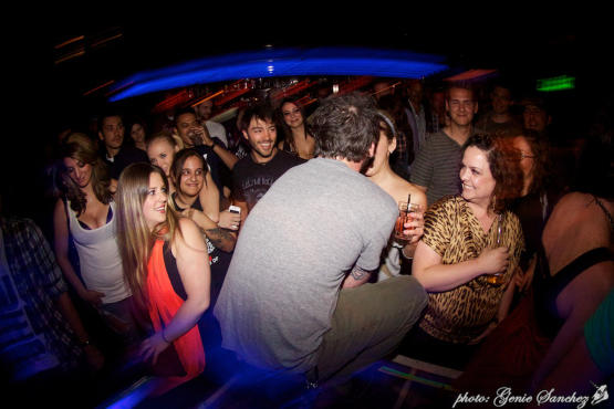 The Viper Room