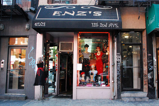 Enz