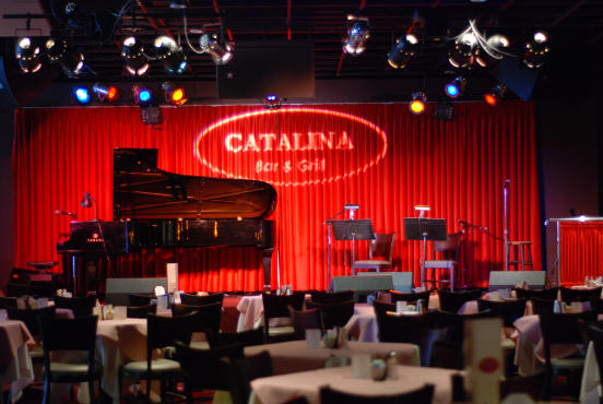 Photograph: Courtesy Catalina Bar & Gril