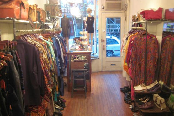 Local Clothing