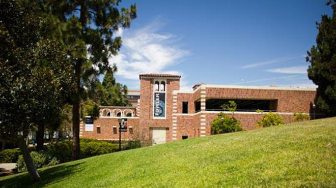 Fowler Museum at UCLA
