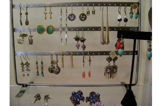 Sara's Vintage and Handmade