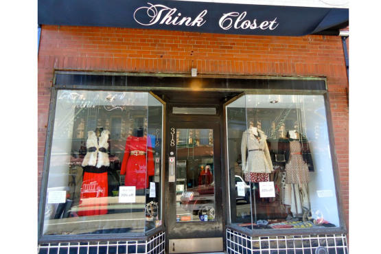 Think Closet