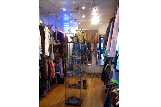 Hillary Flowers Designer Collective
